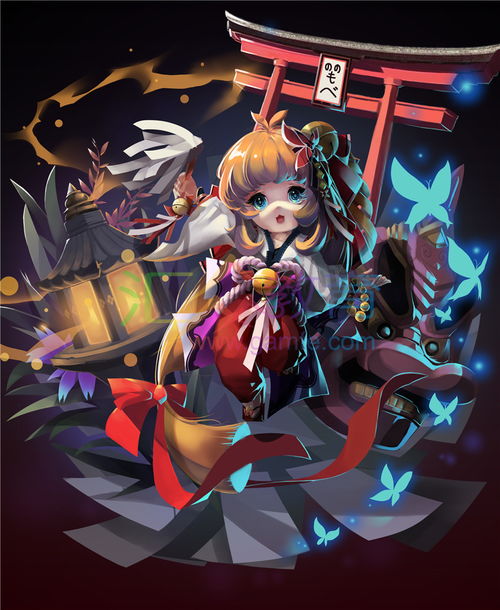 探索原畫與動漫游戲開發 從優秀作品到學習路徑