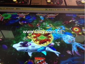 廣州市番禺區(qū)南村凱源動漫產(chǎn)品開發(fā)部 專業(yè)供應打魚機與八爪魚游戲機，軟件開發(fā)和銷售一體化服務