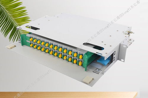實(shí)力廠商廉江ODF光纖配線架 構(gòu)建高效配線架的核心之選